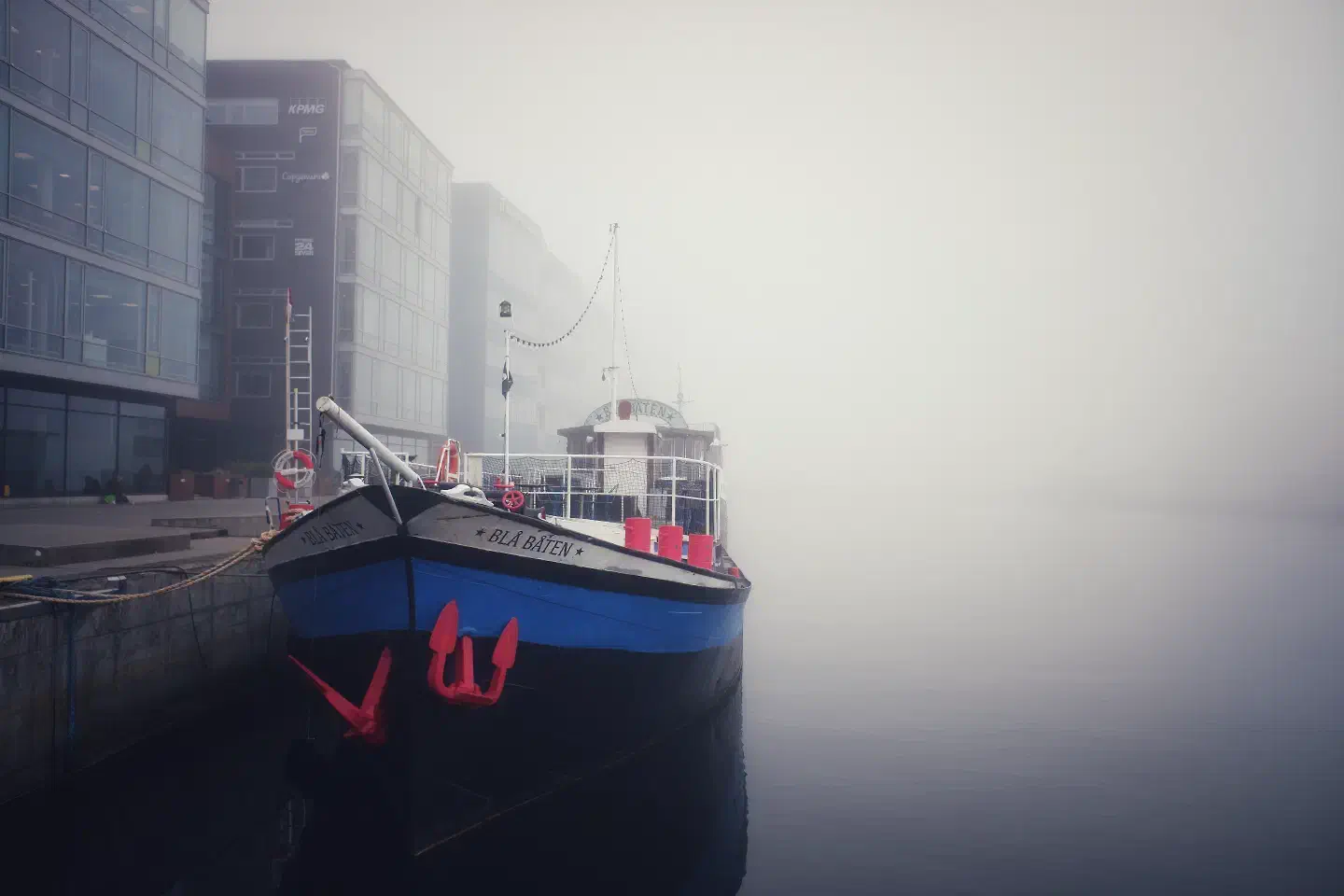Malmö hamn